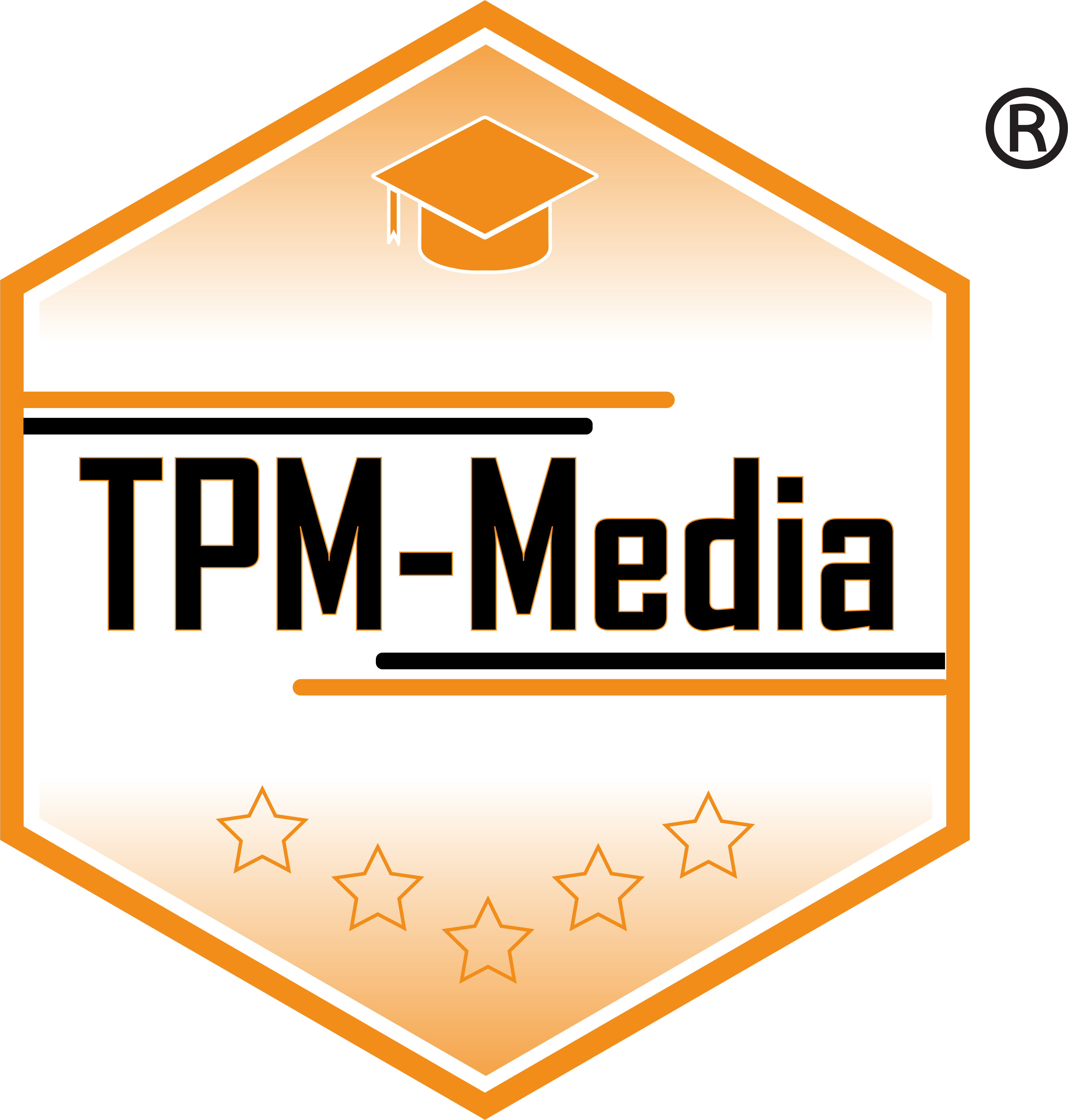 Logo TPM-Media