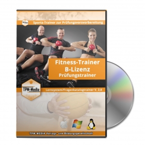 FITNESSTRAINER-B-LIZENZ-Fragenkatalogtrainer-fr-Windows--Download-Version