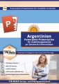 PowerPoint Präsentation: Argentinien – Lehrmaterial für Ausbilder und Schüler (Download) .pptx