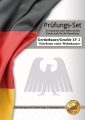 Gerüstbauer - Prüfungs-Set - Lernfeld 2 als eBook (Download)
