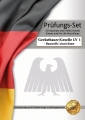Gerüstbauer - Prüfungs-Set - Lernfeld 1 als eBook (Download)